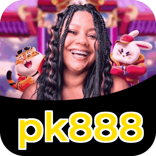 Plataforma pk888 mostrando interface moderna, jogos certificados e recursos de segurança licenciados